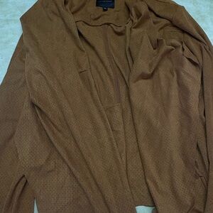 Liverpool Brown Women's Top